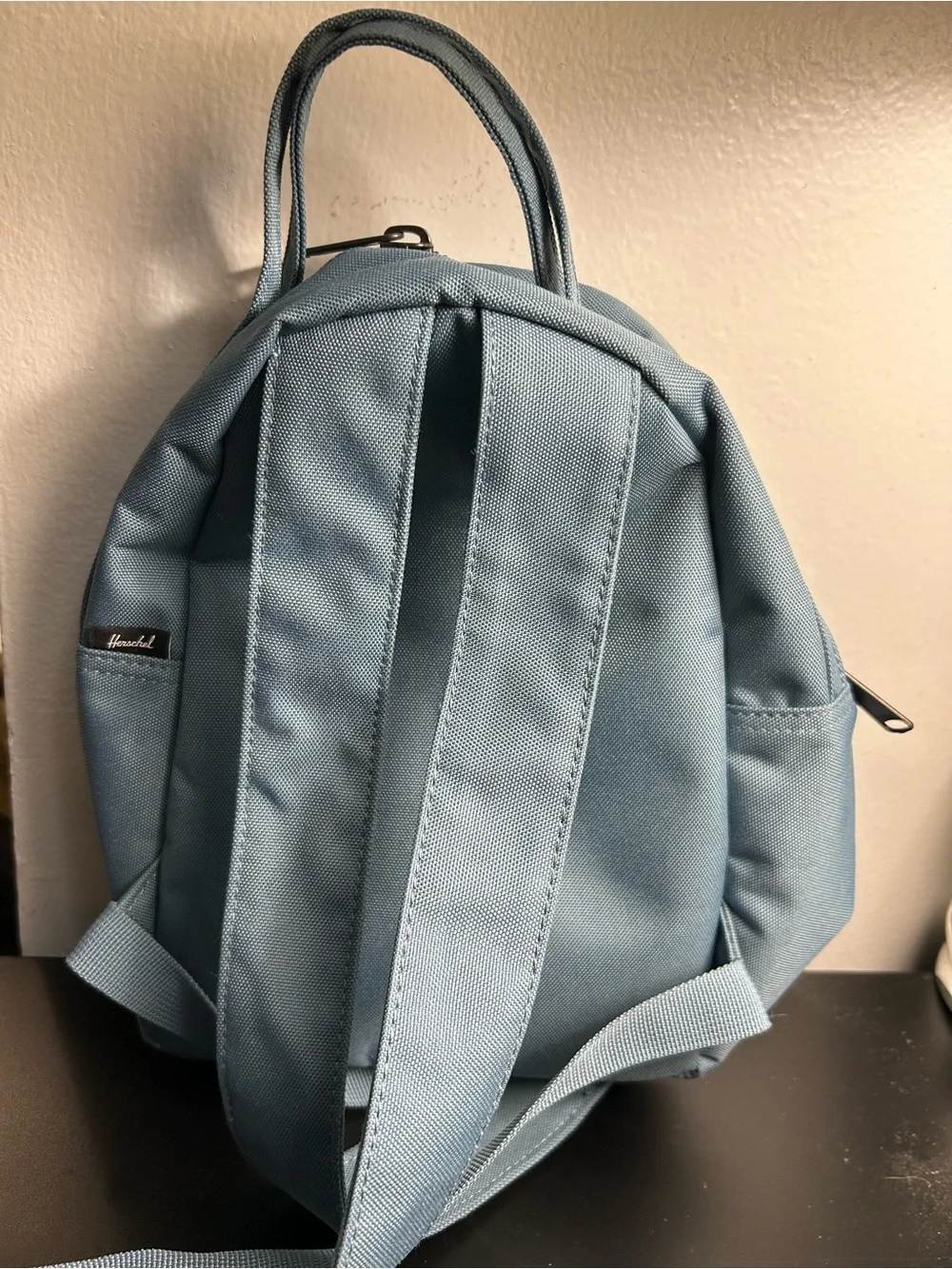 Herschel Supply Company Small Backpack ( light teal )